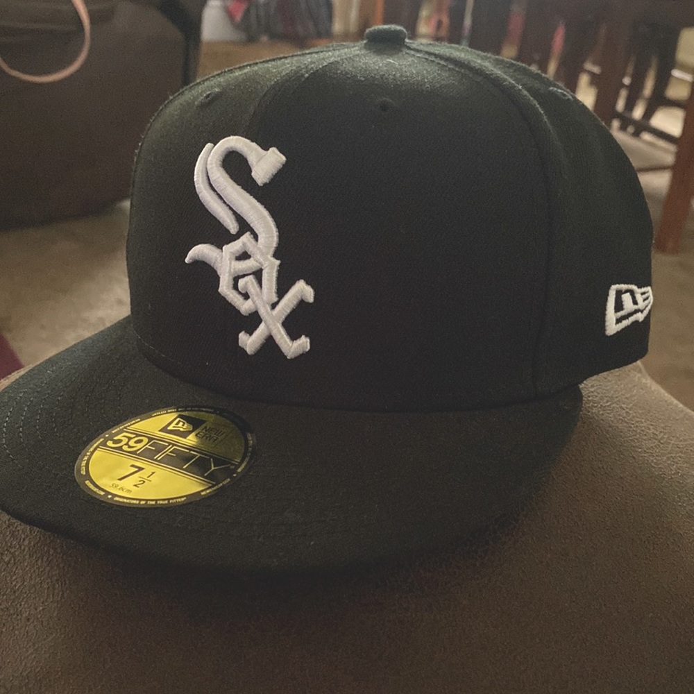 Cap